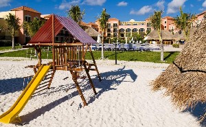 Hotel OCEAN CORAL & TURQUESA wakacje