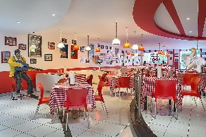 Hotel OCEAN CORAL & TURQUESA wakacje