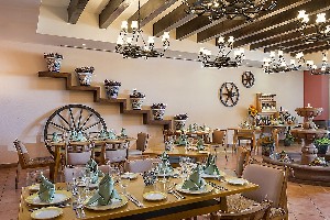 Hotel OCEAN CORAL & TURQUESA wakacje