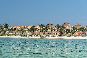 Hotel OCEAN CORAL & TURQUESA wakacje