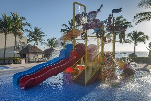 Hotel OCEAN CORAL & TURQUESA wakacje