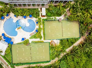 Hotel PALMAR BEACH RESORT & SPA RIVIERA MAYA wakacje