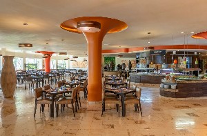 Hotel PALMAR BEACH RESORT & SPA RIVIERA MAYA wakacje