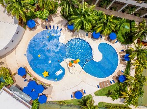 Hotel SELECTION RIVIERA CANCUN wakacje