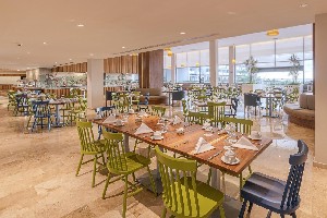 Hotel SENSIRA RESORT & SPA RIVIERA MAYA wakacje