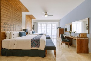 Hotel SENSIRA RESORT & SPA RIVIERA MAYA wakacje