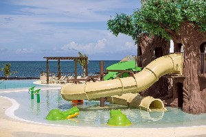 Hotel SENSIRA RESORT & SPA RIVIERA MAYA wakacje