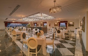 Hotel SENSIRA RESORT & SPA RIVIERA MAYA wakacje