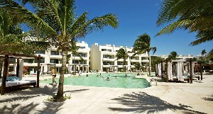 Hotel AKUMAL BAY BEACH & WELLNESS RESORT wakacje