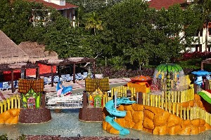 Hotel BAHIA PRINCIPE GRAND COBA wakacje