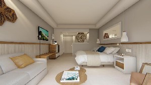 Hotel BAHIA PRINCIPE GRAND TULUM wakacje