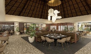 Hotel BAHIA PRINCIPE GRAND TULUM wakacje