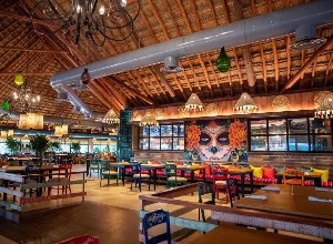 Hotel BAHIA PRINCIPE GRAND TULUM wakacje