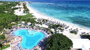 Hotel BAHIA PRINCIPE GRAND TULUM wakacje
