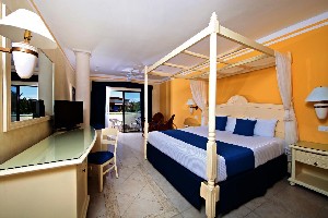 Hotel BAHIA PRINCIPE GRAND TULUM wakacje