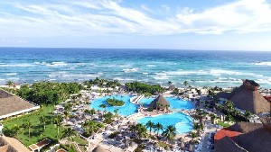 Hotel BAHIA PRINCIPE GRAND TULUM wakacje