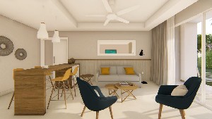 Hotel BAHIA PRINCIPE GRAND TULUM wakacje