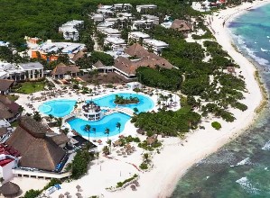 Hotel BAHIA PRINCIPE GRAND TULUM wakacje