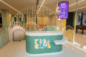 Kids Club