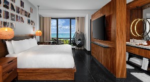 Hotel CONRAD TULUM RIVIERA MAYA wakacje