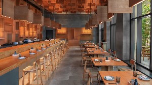 Hotel CONRAD TULUM RIVIERA MAYA wakacje