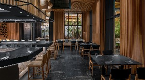 Hotel CONRAD TULUM RIVIERA MAYA wakacje