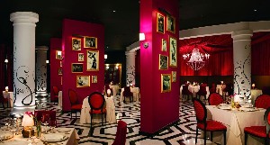 Hotel SECRETS AKUMAL RIVIERA MAYA wakacje