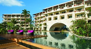 Hotel SECRETS AKUMAL RIVIERA MAYA wakacje