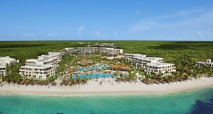 Hotel SECRETS AKUMAL RIVIERA MAYA wakacje