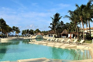 Hotel BLUE BAY GRAND ESMERALDA wakacje