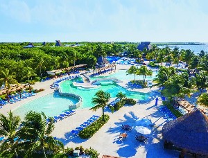 Hotel BLUE BAY GRAND ESMERALDA wakacje