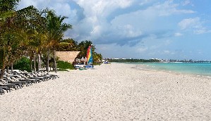 Hotel CATALONIA PLAYA MAROMA wakacje