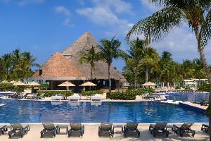 Hotel CATALONIA PLAYA MAROMA wakacje