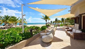 Hotel CATALONIA PLAYA MAROMA wakacje