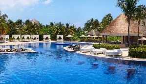 Hotel CATALONIA PLAYA MAROMA wakacje