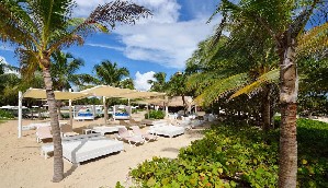 Hotel CATALONIA PLAYA MAROMA wakacje