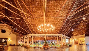 Hotel CATALONIA PLAYA MAROMA wakacje