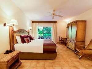 Hotel CATALONIA PLAYA MAROMA wakacje