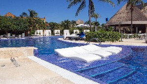 Hotel CATALONIA PLAYA MAROMA wakacje