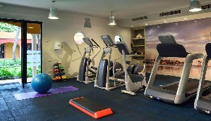 Hotel CATALONIA PLAYA MAROMA wakacje