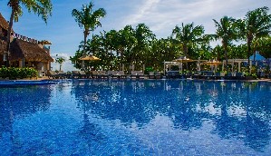 Hotel CATALONIA PLAYA MAROMA wakacje