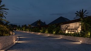 Hotel FAIRMONT MAYAKOBA wakacje