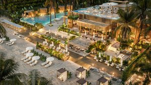 Hotel FAIRMONT MAYAKOBA wakacje