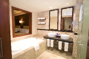 Hotel GRAND SUNSET PRINCESS ALL SUITES & SPA RESORT wakacje