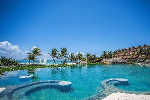 Hotel GRAND VELAS RIVIERA MAYA wakacje