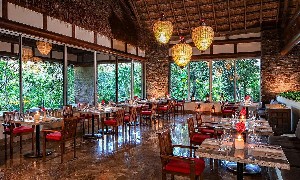 Hotel GRAND VELAS RIVIERA MAYA wakacje