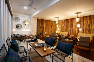 Interior miscellaneous