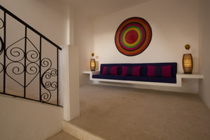 Interior miscellaneous