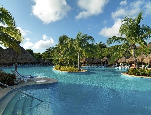 Hotel IBEROSTAR PARAISO DEL MAR wakacje