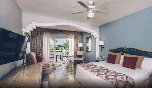 Hotel IBEROSTAR PARAISO DEL MAR wakacje